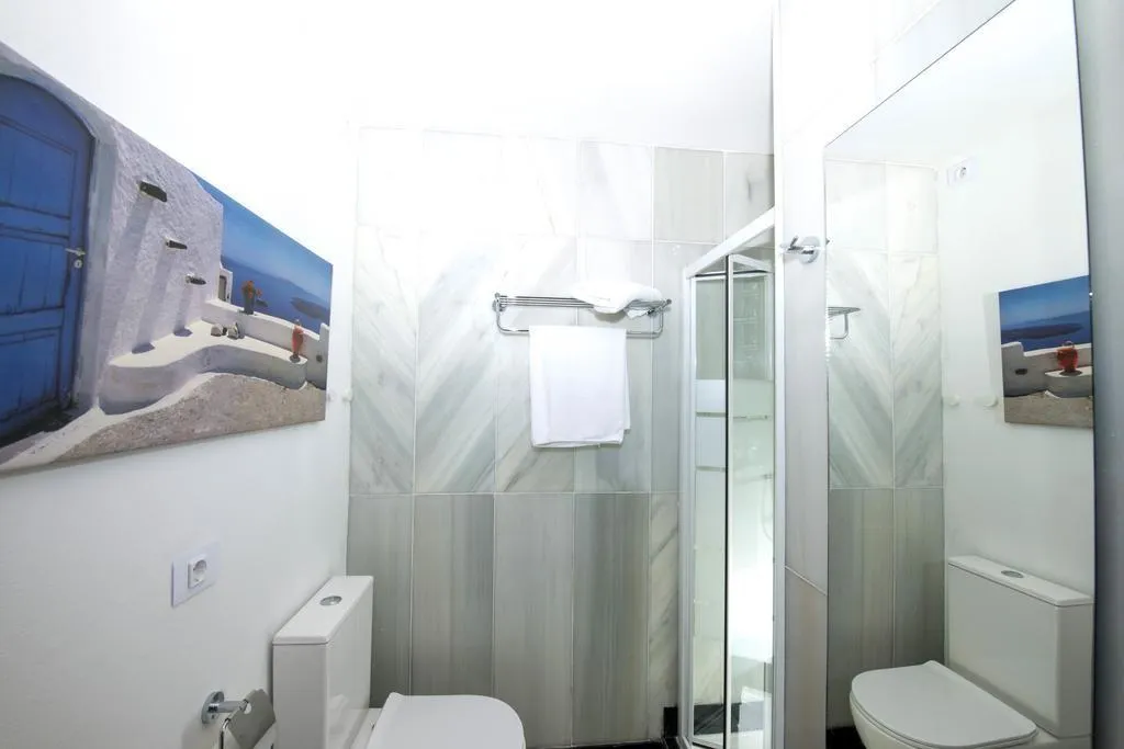 Double or Twin STANDARD Room, Oceano Centro, Tenerife