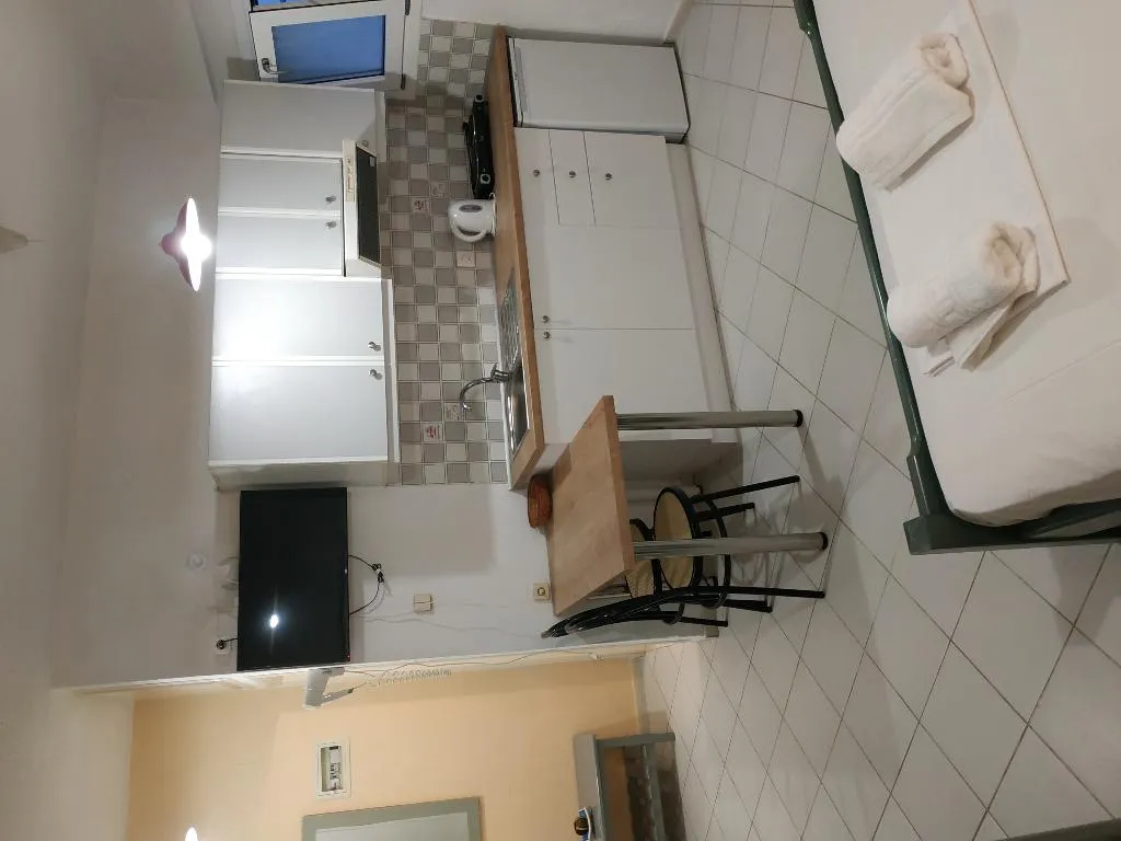 STUDIO ECONOMY Room, Renia Studios, Crete