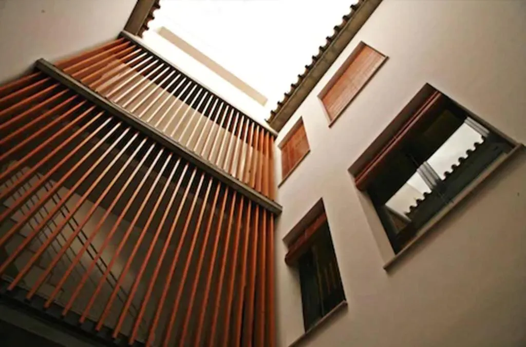 Lobby, Apartamentos Coronado, Costa Del Sol