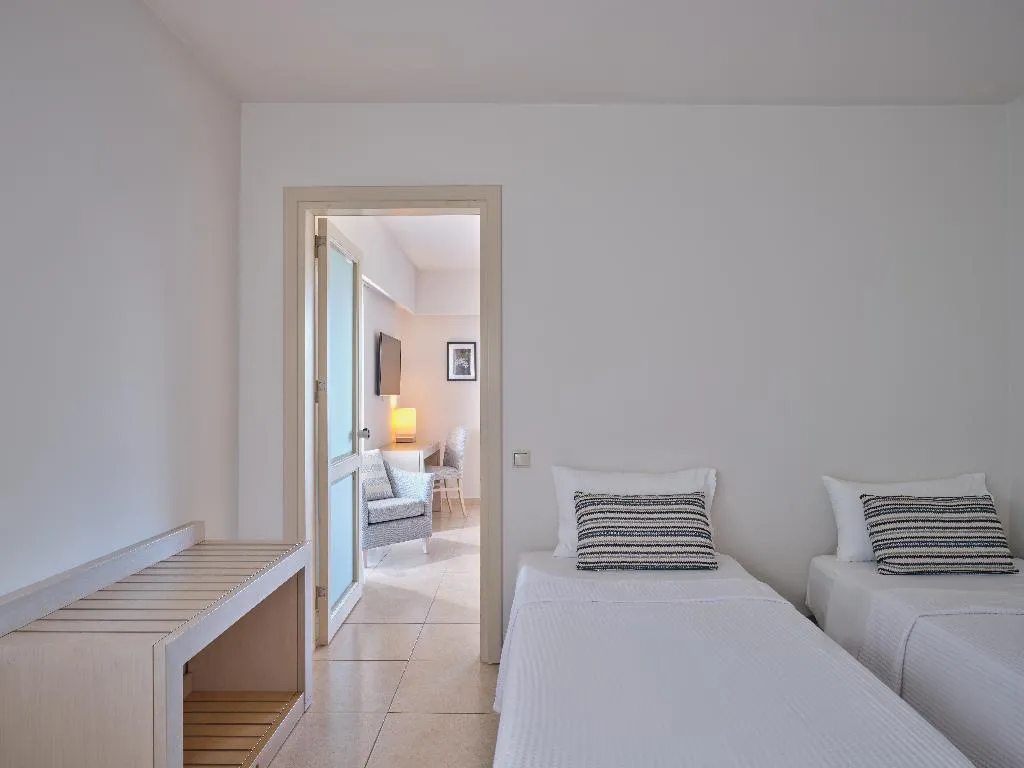 FAMILY ROOM STANDARD Room, Sitia Beach City Resort & Spa, Crete