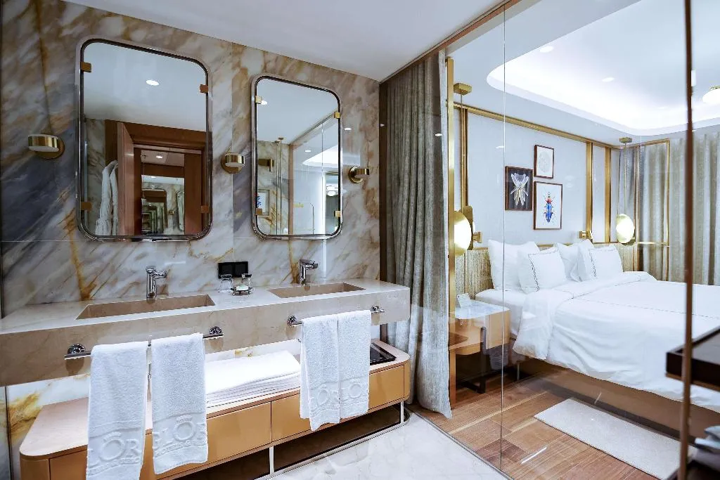 Room, Gloria Serenity Resort, Antalya