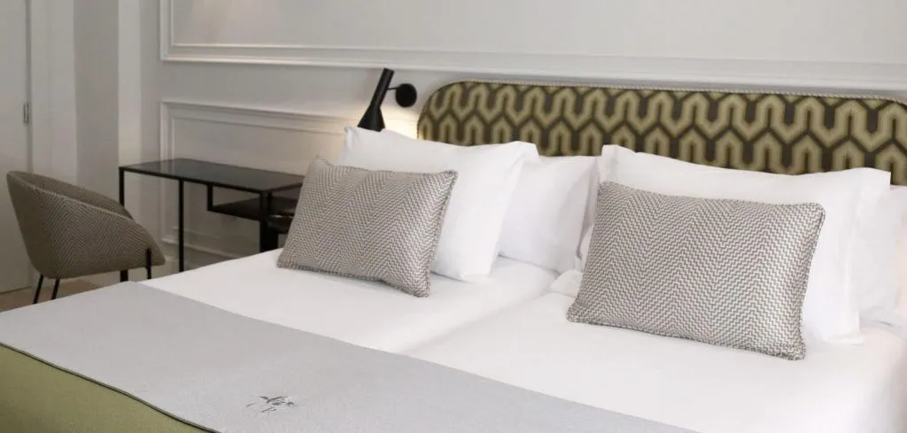 Room, Casa Romana Hotel Boutique, Seville