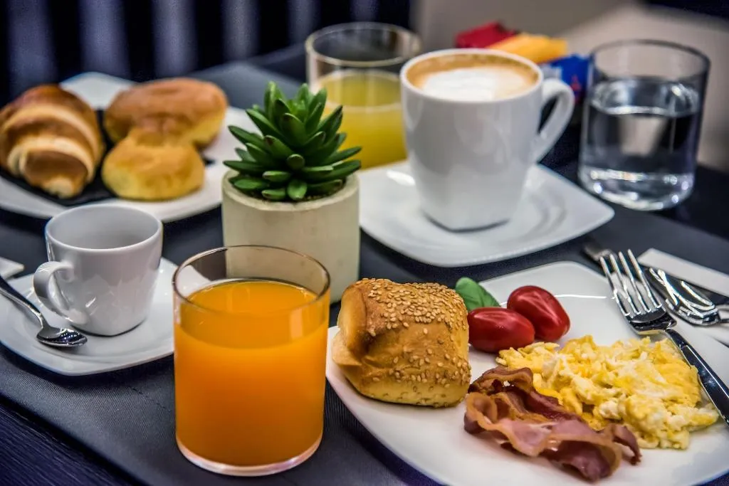 Restaurant, Lifestyle Hotel Matilde Naples, Naples
