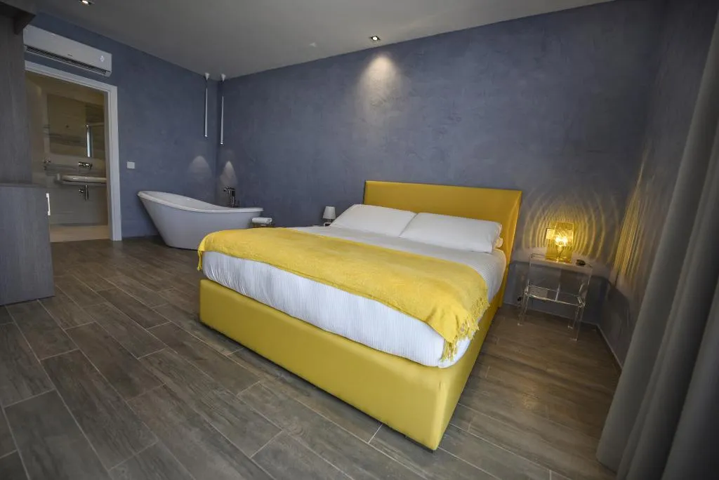 SUITE SUPERIOR Room, Quaint Boutique Hotel Xewkija, Gozo