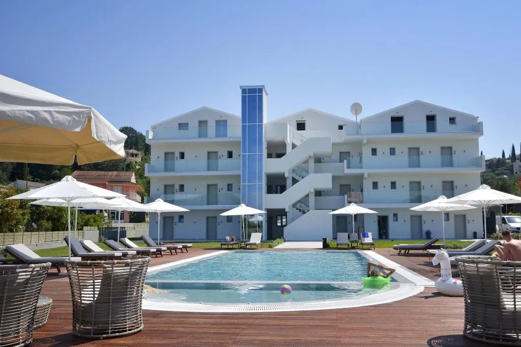 Sports and Entertainment, V Luxury Suites, Corfu