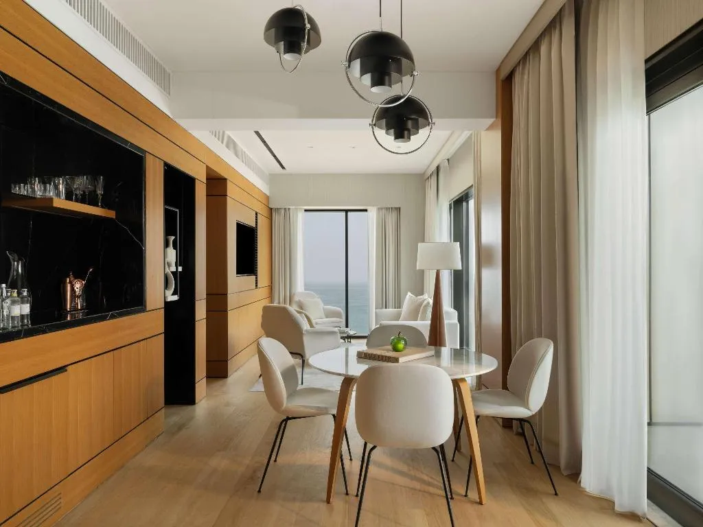 SUITE WITH TERRACE Room, Delano Dubai, Dubai