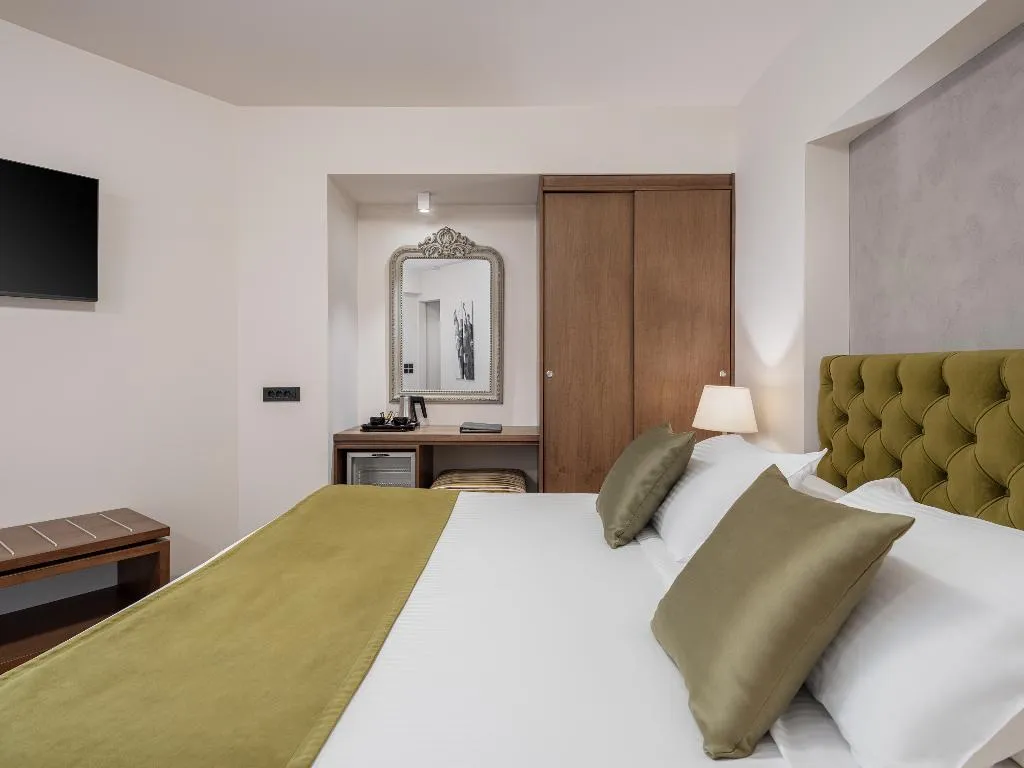 JUNIOR SUITE CITY VIEW Room, Civitel Akali, Crete