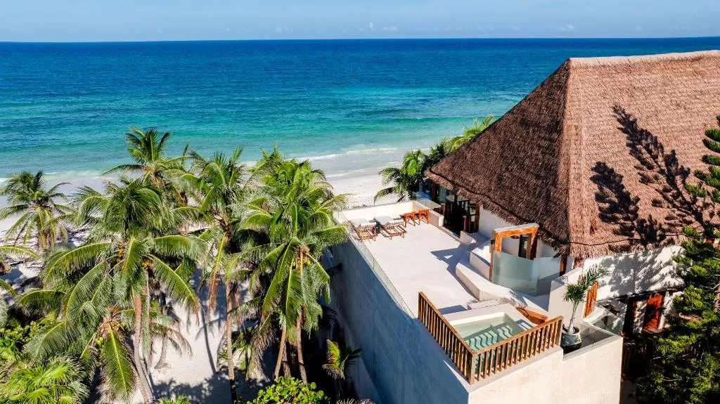 SUITE Presidential Room, Secrets Tulum Resort & Beach Club, Cancun Area
