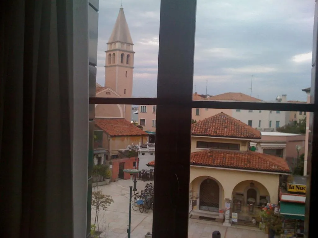 General view, Helvetia, Venice