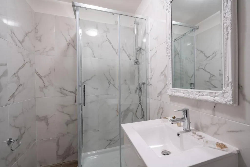 Room, Hotel Herion, Venice
