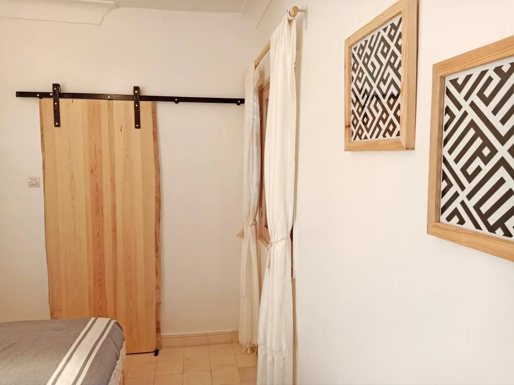 DOUBLE STANDARD Room, Villa Nour, Essaouira