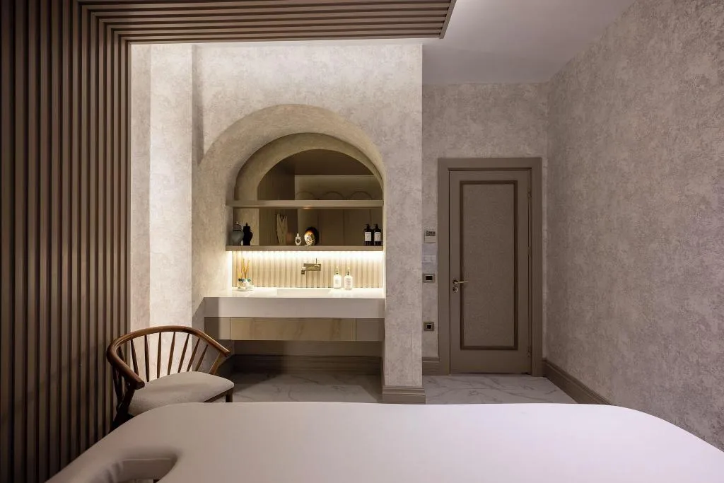 Sports and Entertainment, Side Premium, Antalya