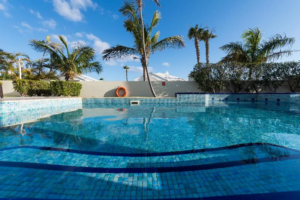 Pool, Alondra Villas & Suites, Lanzarote