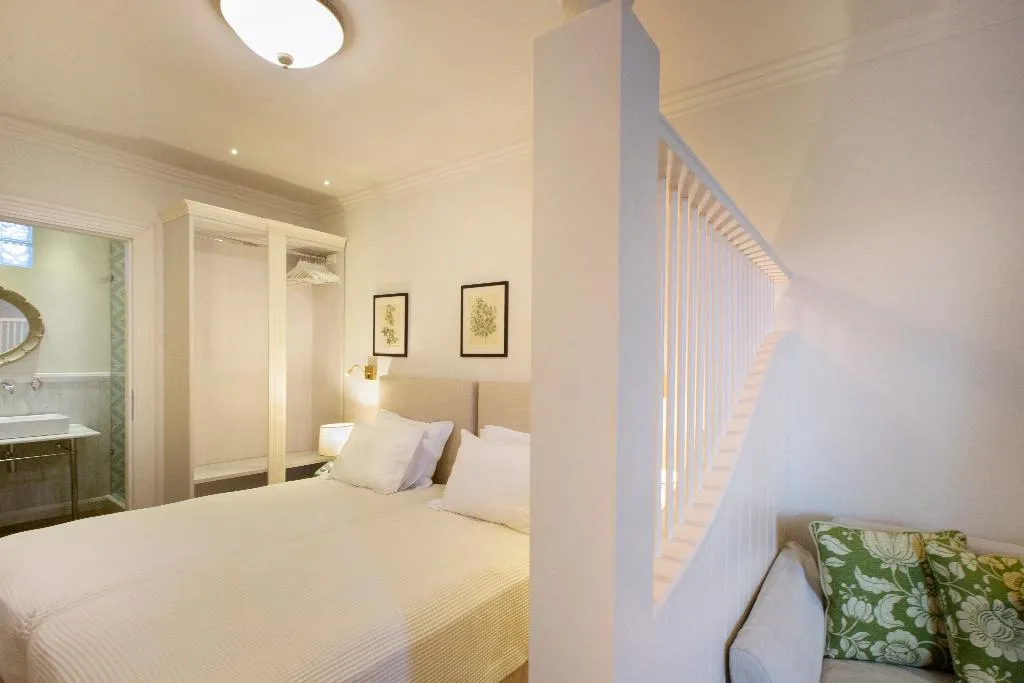 Double or Twin STANDARD Room, Despotiko, Mykonos