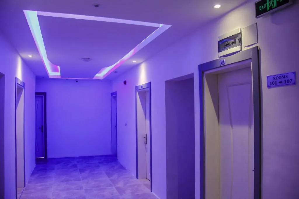 Room, Aysev, Antalya