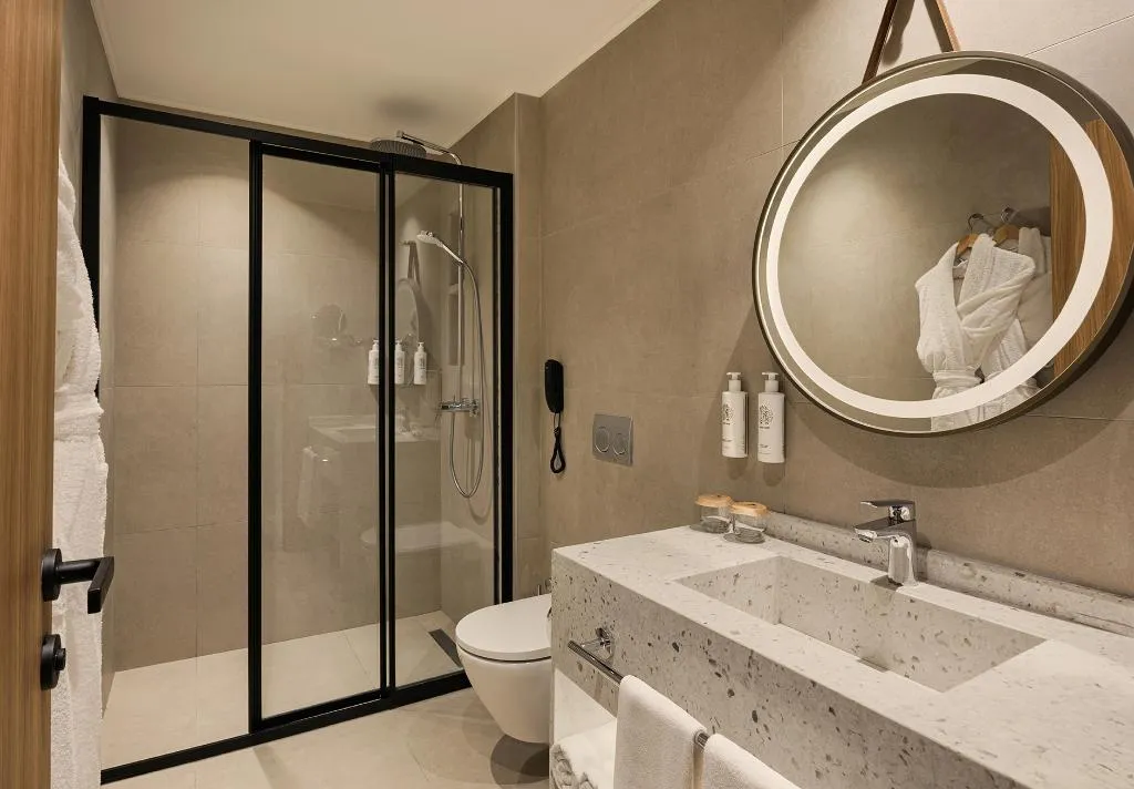 VILLA GARDEN VIEW Room, Sirene Belek Hotel, Antalya