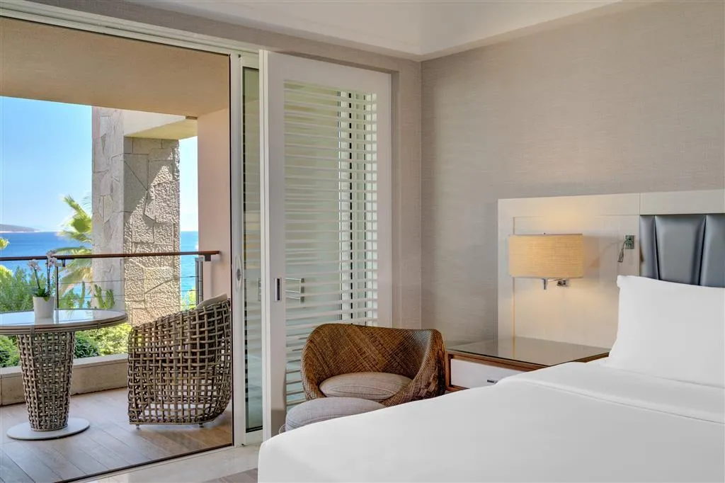 General view, Caresse, A Luxury Collection Resort, Bodrum