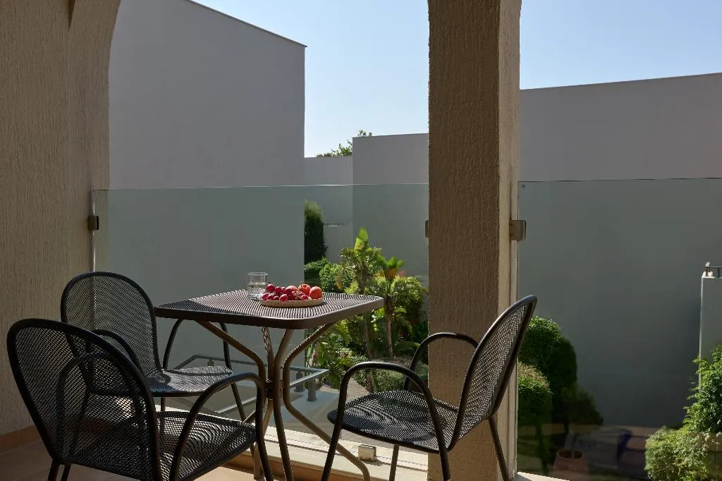 DOUBLE PREMIUM Room, Atlantica Aegean Blue, Rhodes