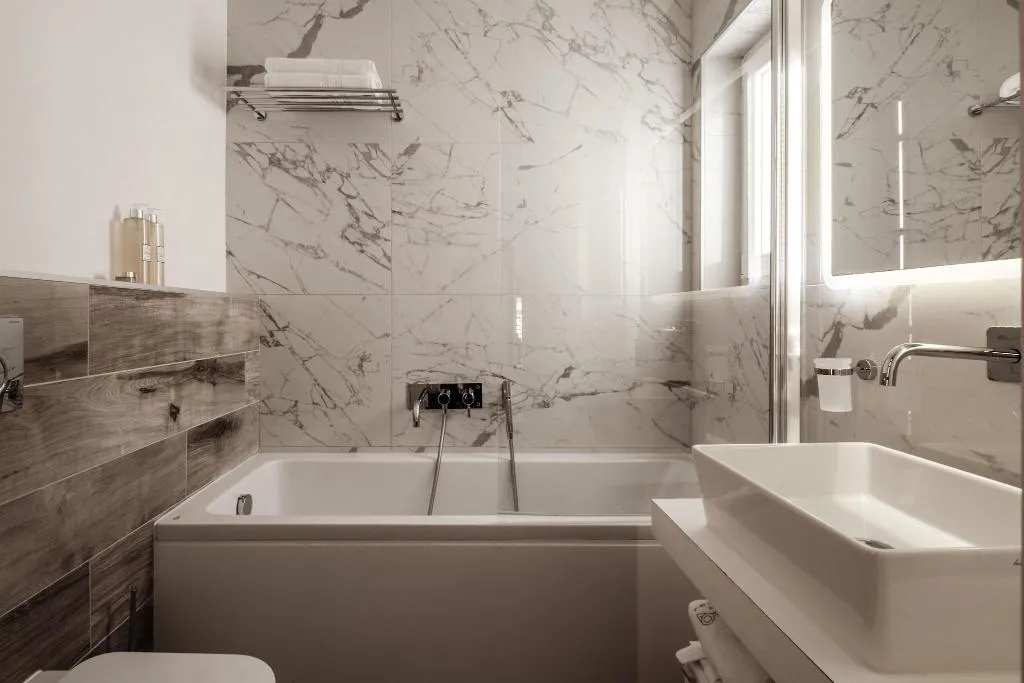 APARTMENT LUXURY Room, 1926 Le Soleil Hotel & Spa, Malta