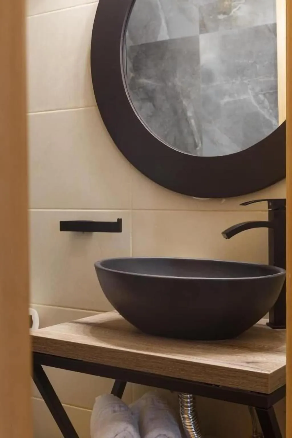 Room, Limani Comfort Rooms, Halkidiki