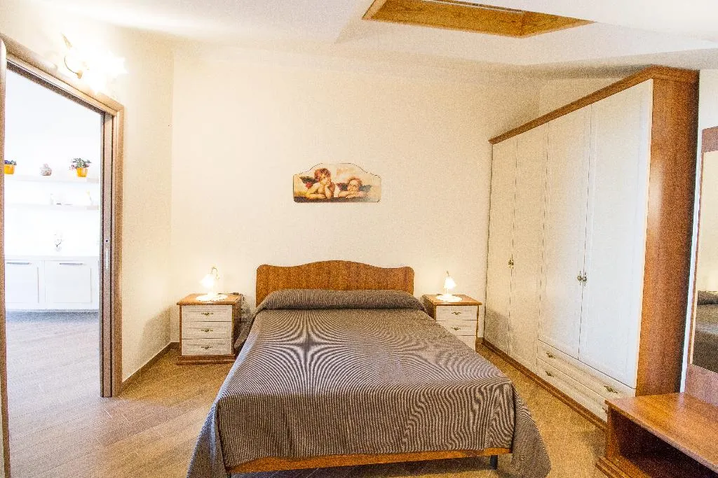 APARTMENT LUXURY Room, Etna Royal View, Catania