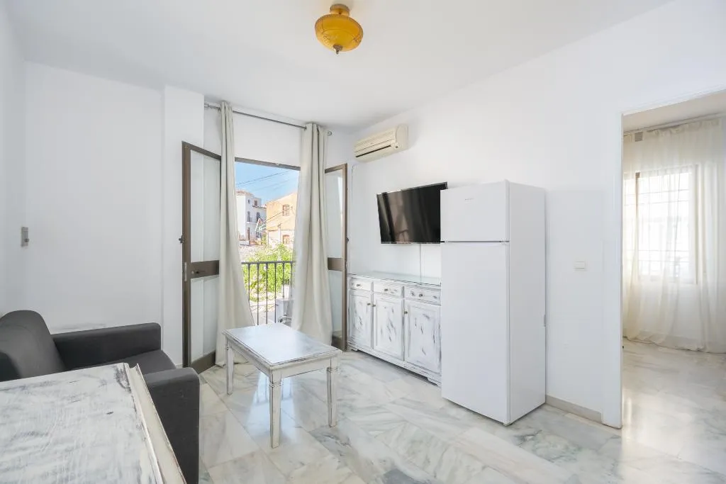 APARTMENT STANDARD Room, Hotel Playamaro, Costa Del Sol