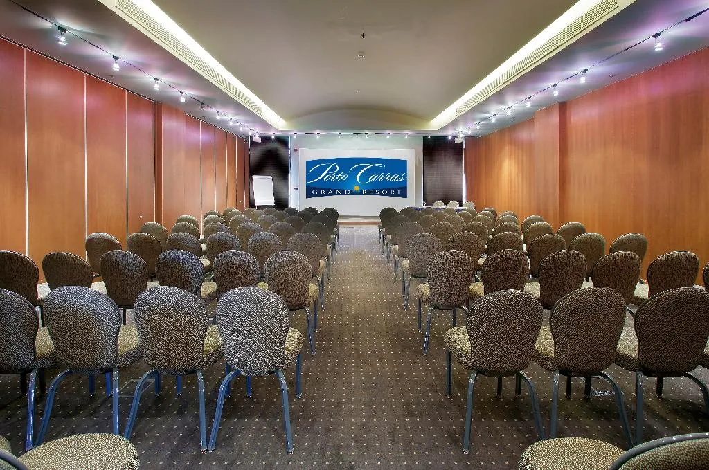 Conferences, Meliton - Porto Carras Grand Resort, Halkidiki