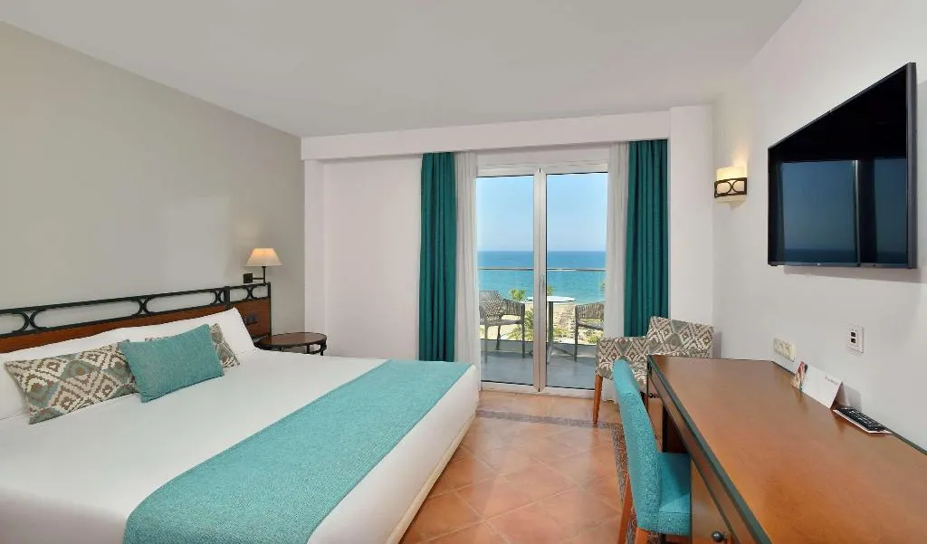 Room, Sol Torremolinos Don Marco, Costa Del Sol