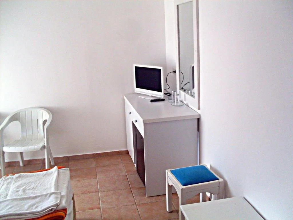 Room, Gümbet Cove Hotel, Bodrum