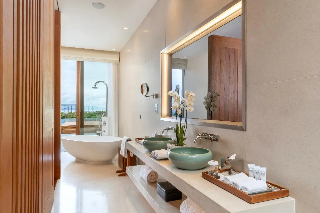 VILLA ONE BEDROOM Room, Mandarin Oriental Bodrum, Bodrum