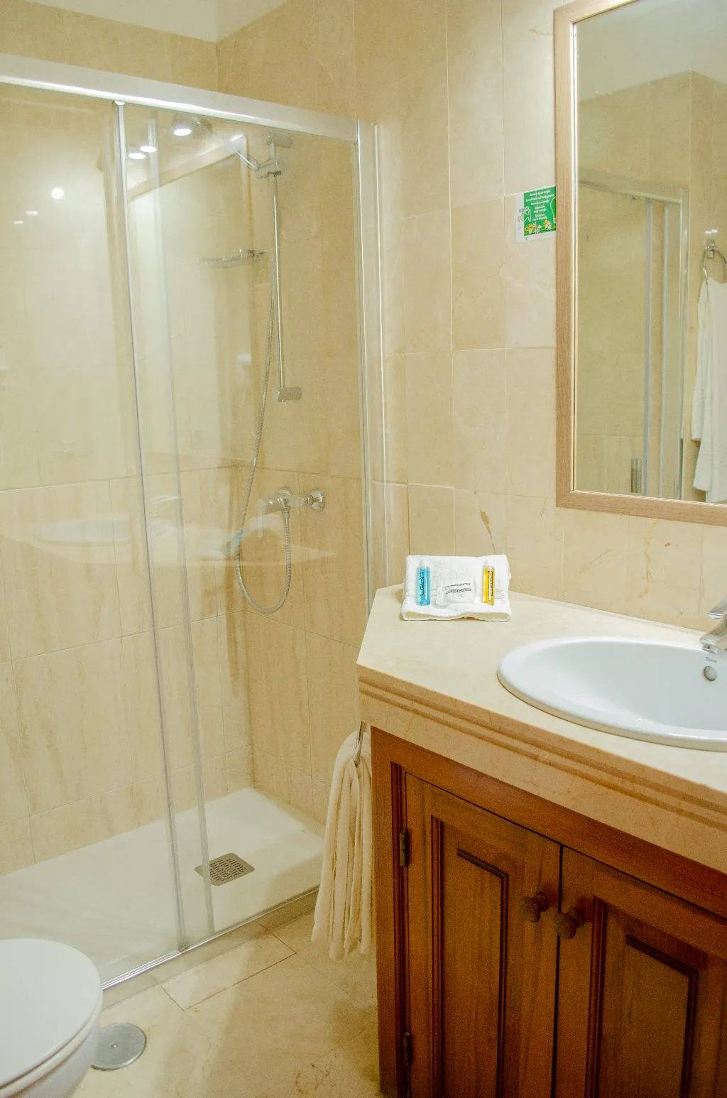 Room, klayman Olivina Aparthotel, Tenerife