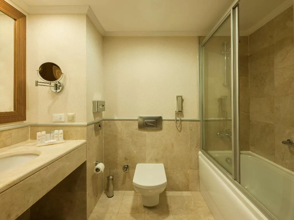 Room, Radisson Blu Resort & SPA Cesme, Izmir