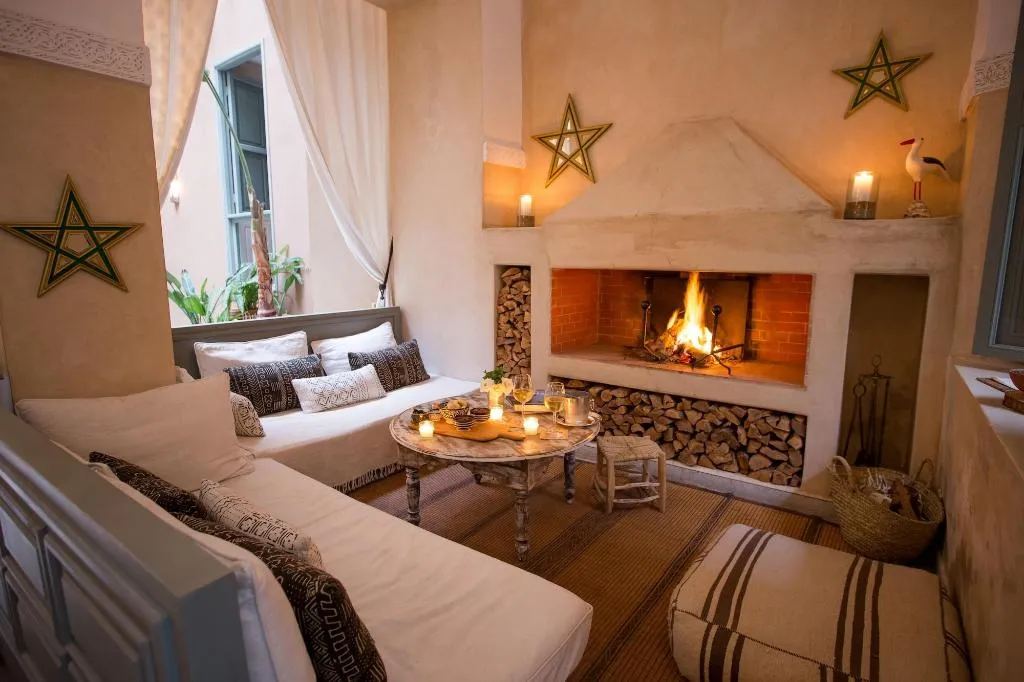 Sports and Entertainment, Riad Olema Et Spa, Marrakech