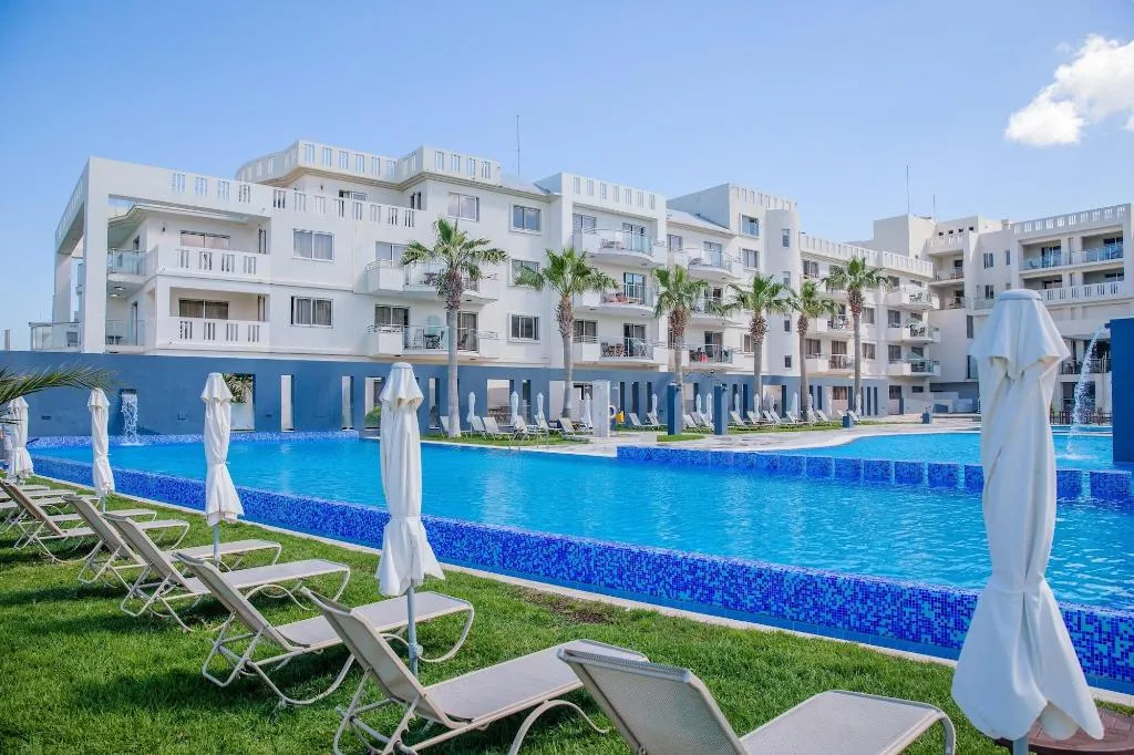 Sports and Entertainment, Blue Lagoon Kosher Hotel, Cyprus