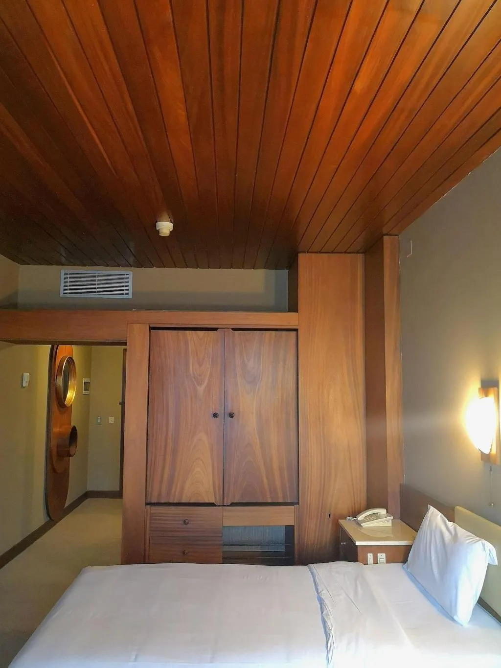 Room, Hotel Via Norte, Porto
