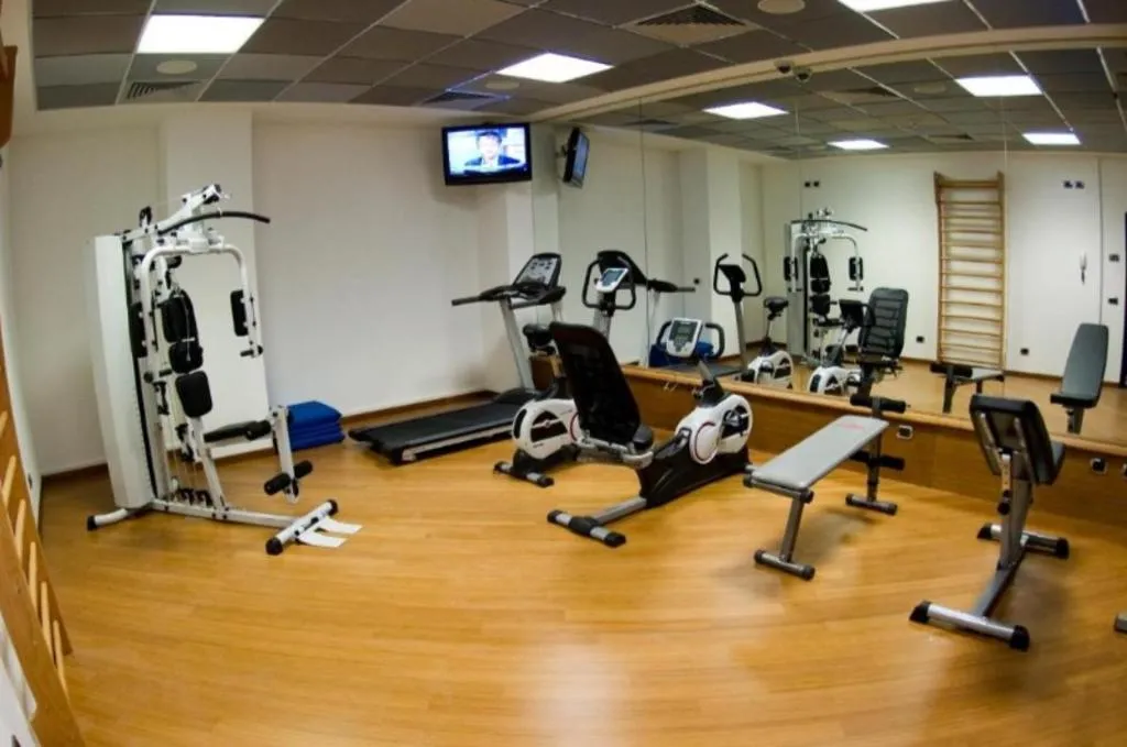 Sports and Entertainment, Brunelleschi, Milan