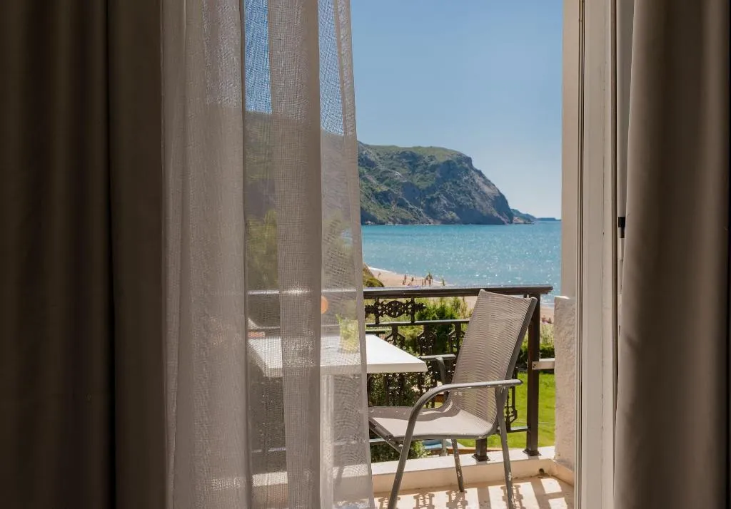 Room, Crystal Beach, Zante