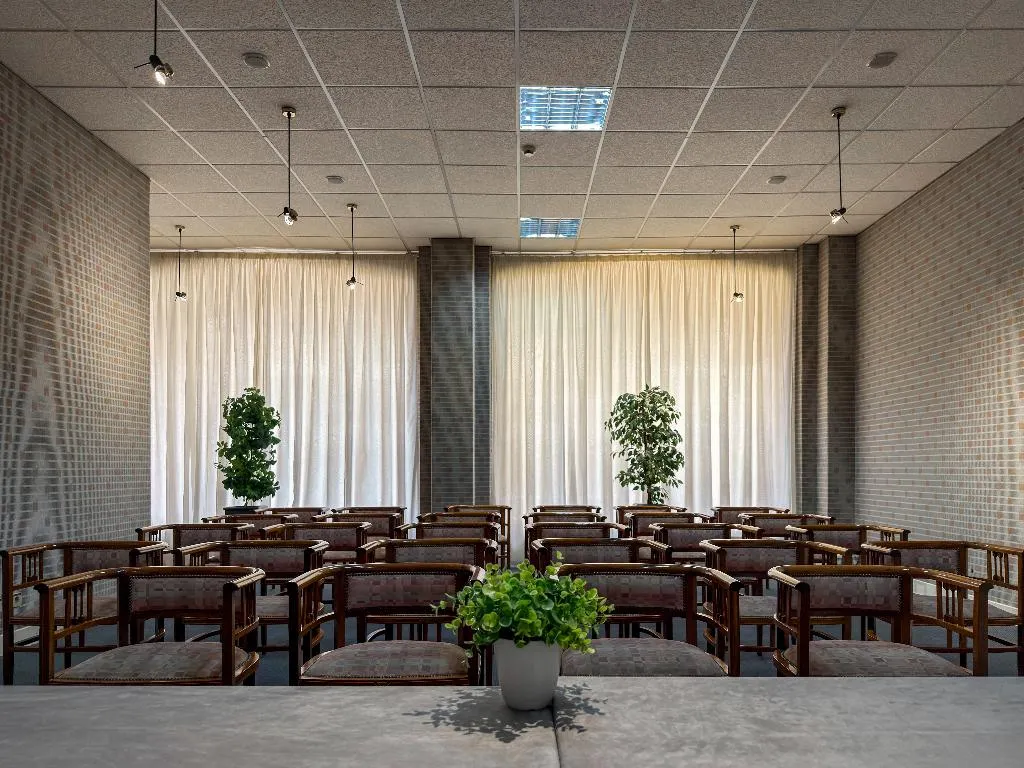 Conferences, Luna Hotel da Oura, Algarve
