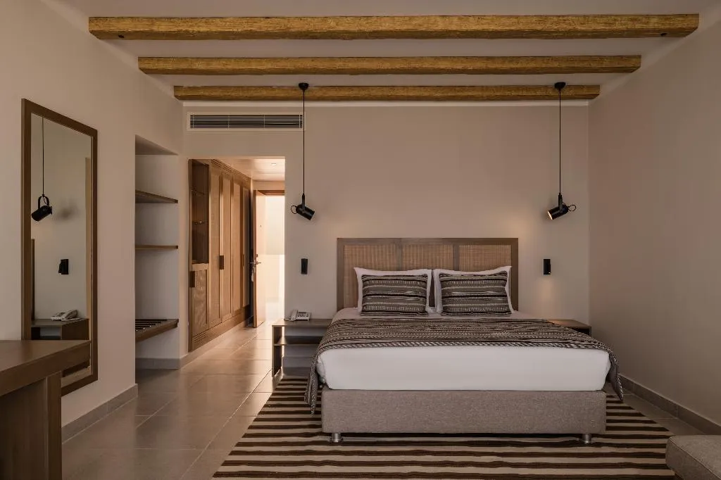 Double or Twin POOL VIEW Room, JAZ Elite Riviera, Red Sea Riviera