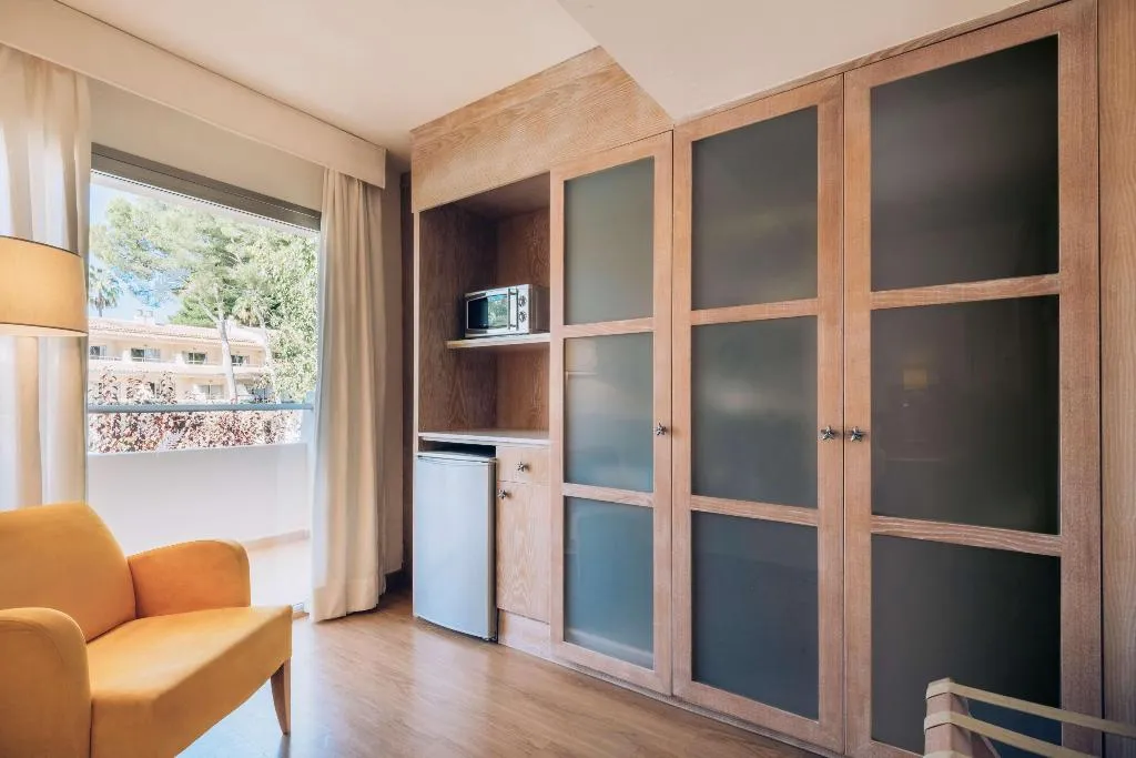 Room, Iberostar Waves Pinos Park, Majorca