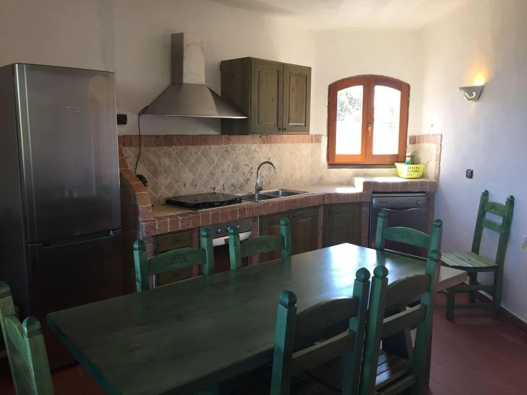 Room, Le Antunne, Olbia