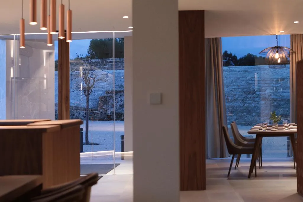 Lobby, Es Princep, Majorca