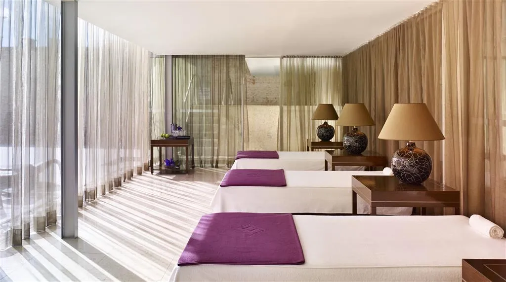 Sports and Entertainment, Sheraton Lisboa Hotel & Spa, Lisbon
