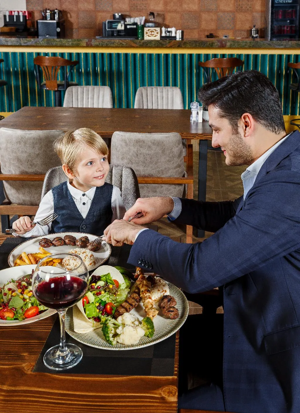 Bar, Optimum Luxury Hotel & Spa, Antalya