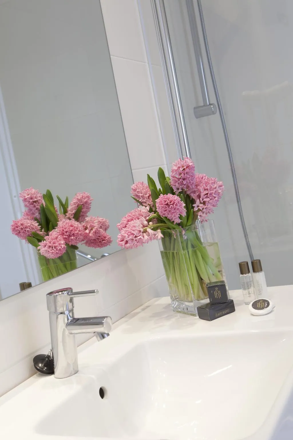 DOUBLE SINGLE USE WITH VIEWS Room, Regente, Madrid