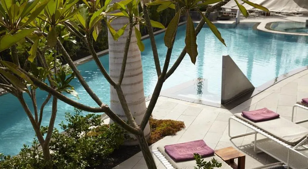 Pool, Bohemia Suites & Spa, Gran Canaria
