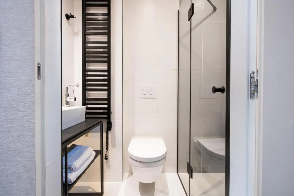 DOUBLE STANDARD Room, Hotel Krupnicza 30, Krakow