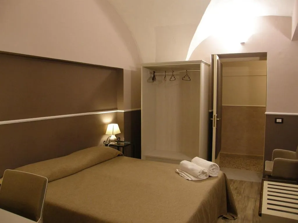 Room, Gattopardo House, Catania