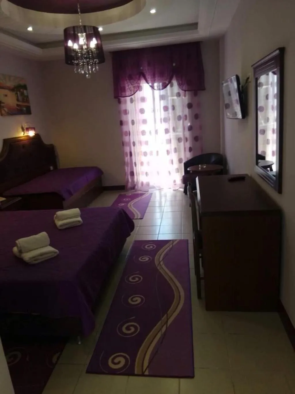 Room, Filippos, Halkidiki