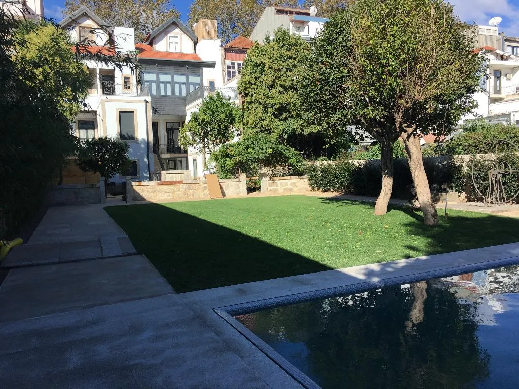 Pool, Marquês Garden House, Porto